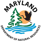 Maryland Department of Natural Resources seal